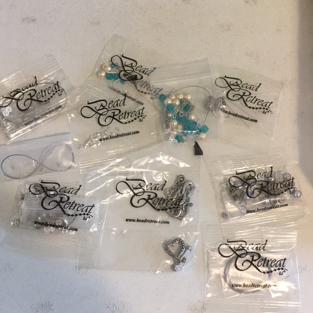 Bead Retreat Jewelry Making Supplies